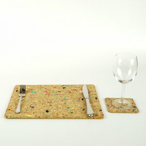 Coasters and Placemats